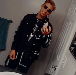 Meet your Posher, Froilan